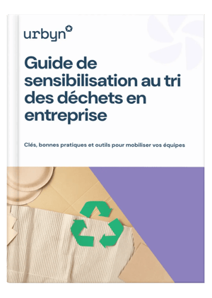 guide sensibilisation tri